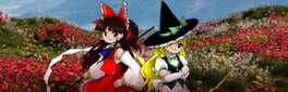 Touhou Sousenkyou: Land of Oracular Zeitgeist artwork 2