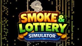 Smoke & Lottery Simulator artwork 2