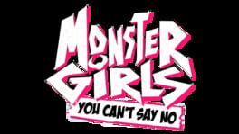 Monster Girls: You Can't Say No artwork 2