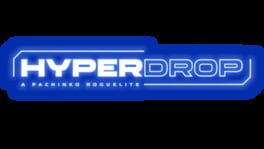 Hyperdrop artwork 1