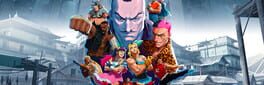 Super Beat 'em up World artwork 2