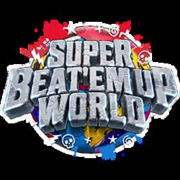 Super Beat 'em up World artwork 1