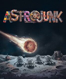 Astrojunk artwork 1