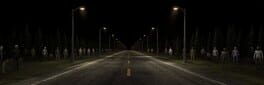 300 Miles to Her: Every Hitcher Lies artwork 1