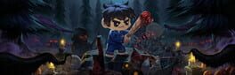 Little Jimmy´s Nightmare artwork 1