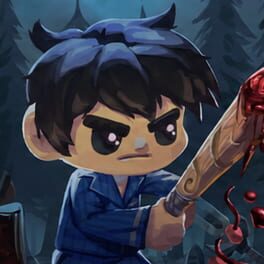 Little Jimmy´s Nightmare artwork 2