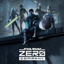Star Wars Zero Company artwork 5