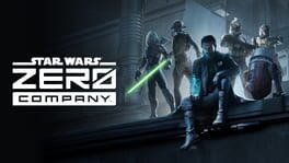 Star Wars Zero Company artwork 7