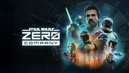 Star Wars Zero Company artwork 6