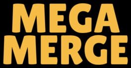 Mega Merge artwork 2