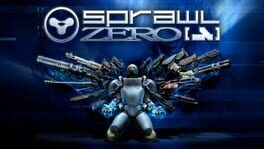 Sprawl Zero artwork 1