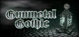 Gunmetal Gothic artwork 2