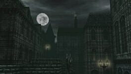 Gunmetal Gothic artwork 1