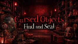 Cursed Objects: Find and Seal artwork 1