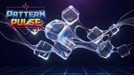 Pattern Pulse artwork 1