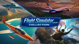 Flight Simulator 2026 Collection artwork 1