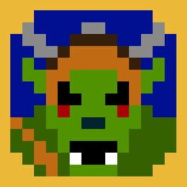 Pesky Orcs! artwork 1