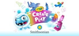 Crayola Create and Play artwork 2