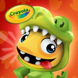 Crayola Create and Play artwork 1