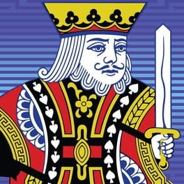 FreeCell artwork 1