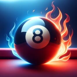 Ultimate 8 Ball Pool artwork 1