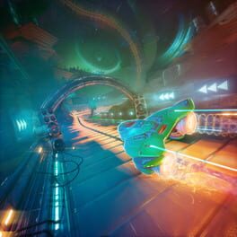 Pulse Drive artwork 2