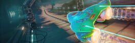 Pulse Drive artwork 1