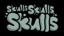 Skulls Skulls Skulls artwork 1