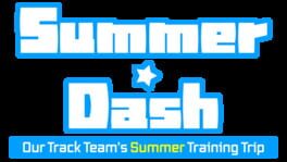 Summer Dash: Our Track Team's Summer Training Trip artwork 1