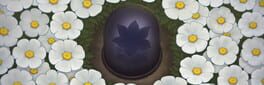 Black Flower artwork 1