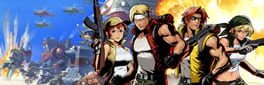 Metal Slug: Attack - Reloaded artwork 1