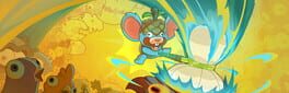 Funguys Swarm artwork 1