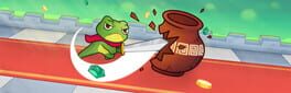 Loot Frog artwork 1