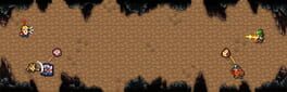 Mining and Dwarves artwork 1