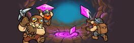 Mining and Dwarves artwork 2