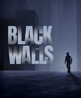 Black Walls artwork 1