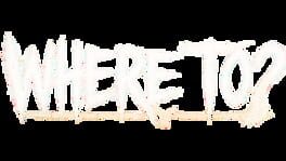 Where To? artwork 1