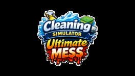 Cleaning Simulator: Ultimate Mess artwork 1