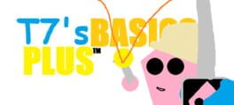 T7's Basics Plus artwork 1