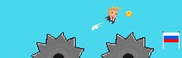 Donald Jump artwork 1