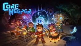 Core Keeper artwork 1