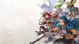 Brigandine Abyss artwork 1