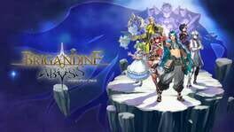 Brigandine Abyss artwork 3