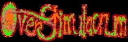 Overstimulacrum artwork 1