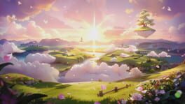 Glory Destiny: Reborn artwork 2