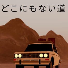 Nowhere Road artwork 1