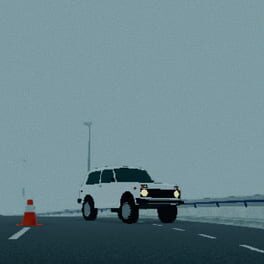 Nowhere Road artwork 2