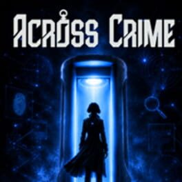 Across Crime artwork 1