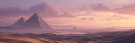 Crown of the Nile: Cleopatra's Choice artwork 1