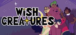 Wish Creatures artwork 1